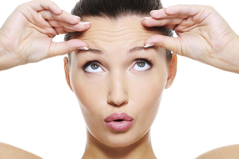 BOTOX Cosmetic in Phoenix | Senza Pelo Med Spa in Phoenix