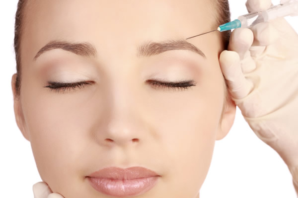 BOTOX Cosmetic in Phoenix | Senza Pelo Med Spa in Phoenix