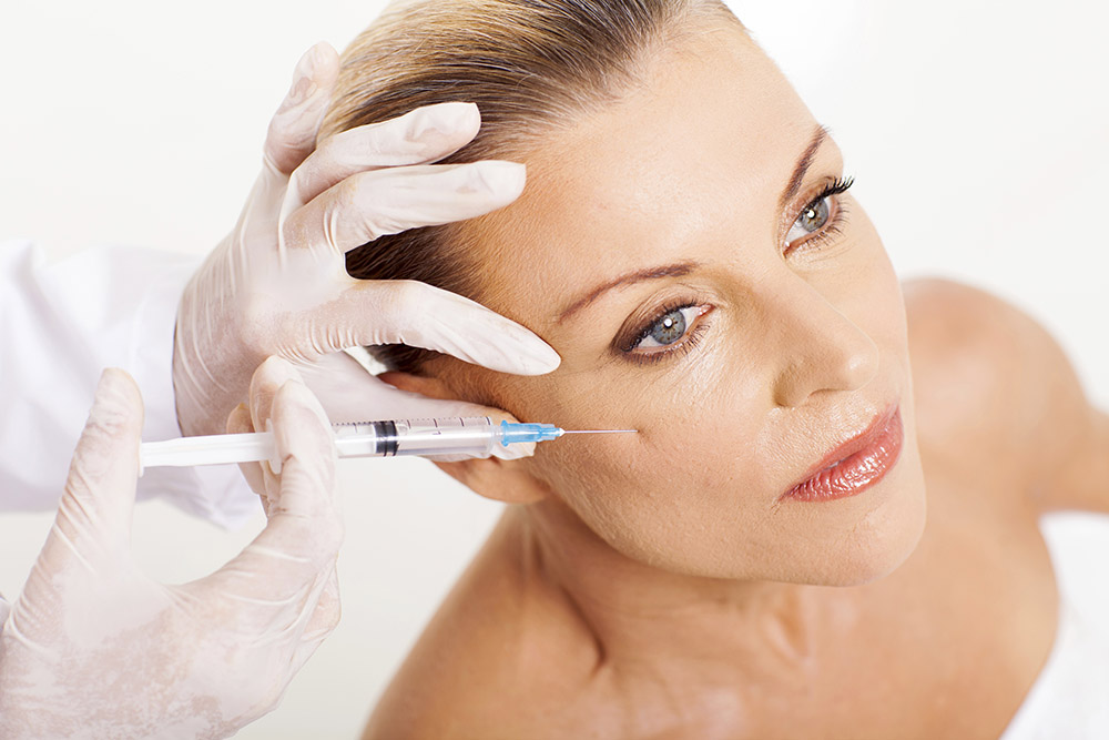 BOTOX Cosmetic in Phoenix | Senza Pelo Med Spa in Phoenix