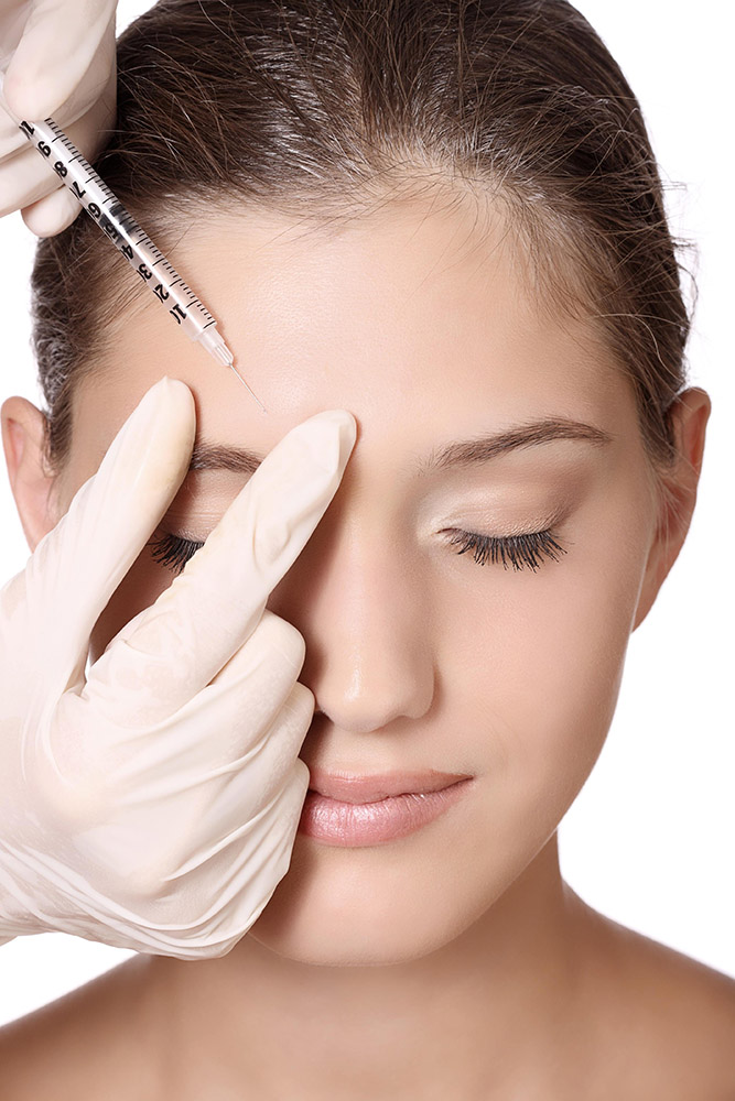 BOTOX Cosmetic in Phoenix | Senza Pelo Med Spa in Phoenix
