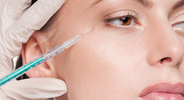 BOTOX Cosmetic in Phoenix | Senza Pelo Med Spa in Phoenix