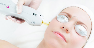 BOTOX Cosmetic in Phoenix | Senza Pelo Med Spa in Phoenix