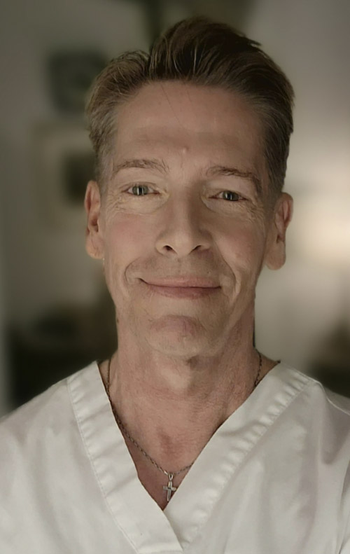 Detrick Mark Cooter -Senza Pelo Med Spa in Phoenix