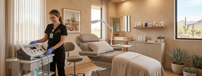 Electrolysis Hair Removal Cost In The Valley: What To Know | Electrolysis Permanent Hair Removal in Phoenix | Senza Pelo Med Spa Electrolysis Hair Removal Cost In The Valley: What To Know | Electrolysis Permanent Hair Removal in Phoenix | Senza Pelo Med Spa