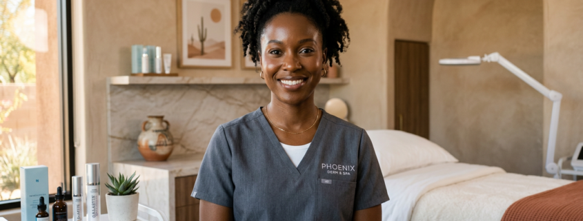 Laser Hair Removal For Dark Skin Phoenix: What To Know | Electrolysis Permanent Hair Removal in Phoenix | Senza Pelo Med Spa Laser Hair Removal For Dark Skin Phoenix: What To Know | Electrolysis Permanent Hair Removal in Phoenix | Senza Pelo Med Spa