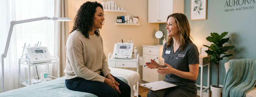 Transgender Hair Removal Phoenix Scottsdale: A Clear, Caring Guide | Electrolysis Permanent Hair Removal in Phoenix | Senza Pelo Med Spa Transgender Hair Removal Phoenix Scottsdale: A Clear, Caring Guide | Electrolysis Permanent Hair Removal in Phoenix | Senza Pelo Med Spa