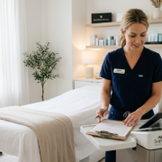 How to Get Rid of Ingrown Hairs Permanently in Phoenix | Electrolysis Permanent Hair Removal in Phoenix | Senza Pelo Med Spa