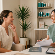 PCOS Chin Hair Removal: Permanent Options in Phoenix Area PCOS Chin Hair Removal: Permanent Options in Phoenix Area | Electrolysis Permanent Hair Removal in Phoenix | Senza Pelo Med Spa