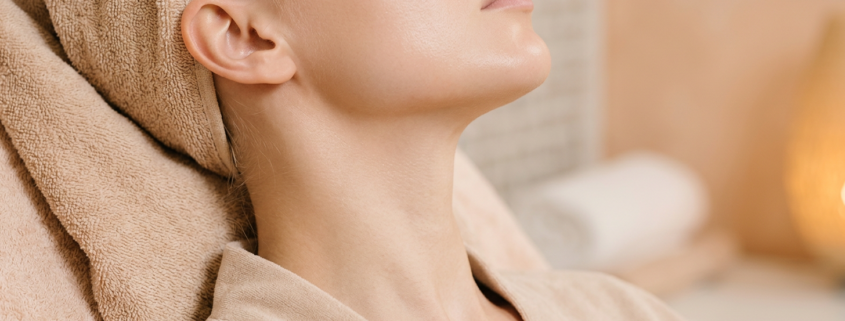How to Get Rid of Chronic Ingrown Hairs for Good in Phoenix AZ | Electrolysis Permanent Hair Removal in Phoenix | Senza Pelo Med Spa