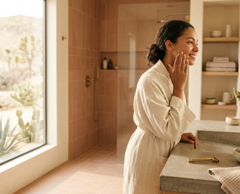 How to Stop Constant Shaving: Long-Term Hair Removal Options | Electrolysis Permanent Hair Removal in Phoenix | Senza Pelo Med Spa