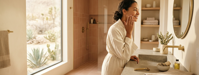 How to Stop Constant Shaving: Long-Term Hair Removal Options | Electrolysis Permanent Hair Removal in Phoenix | Senza Pelo Med Spa