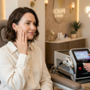 What Is Permanent Hair Removal? Electrolysis and Laser Guide | Electrolysis Permanent Hair Removal in Phoenix | Senza Pelo Med Spa