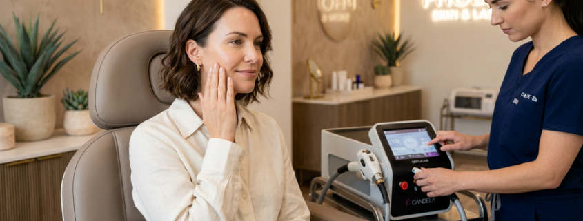 What Is Permanent Hair Removal? Electrolysis and Laser Guide | Electrolysis Permanent Hair Removal in Phoenix | Senza Pelo Med Spa What Is Permanent Hair Removal? Electrolysis and Laser Guide | Electrolysis Permanent Hair Removal in Phoenix | Senza Pelo Med Spa