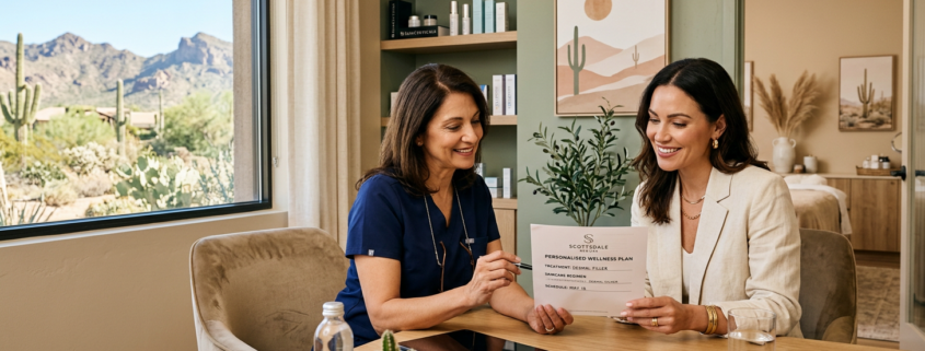 Laser Hair Removal Scottsdale Cost: Prices, Plans, and Value | Electrolysis Permanent Hair Removal in Phoenix | Senza Pelo Med Spa