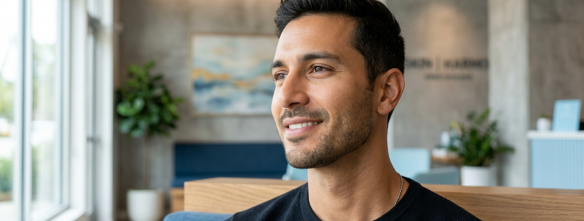 Ingrown Hair Treatment Options: A Phoenix Guide to Smoother Skin | Electrolysis Permanent Hair Removal in Phoenix | Senza Pelo Med Spa Ingrown Hair Treatment Options: A Phoenix Guide to Smoother Skin | Electrolysis Permanent Hair Removal in Phoenix | Senza Pelo Med Spa