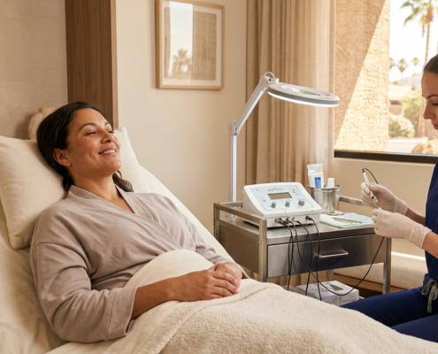 Electrolysis Permanent Hair Removal Phoenix: A Complete Guide | Electrolysis Permanent Hair Removal in Phoenix | Senza Pelo Med Spa Electrolysis Permanent Hair Removal Phoenix: A Complete Guide | Electrolysis Permanent Hair Removal in Phoenix | Senza Pelo Med Spa