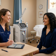 PCOS Hair Removal Treatment Phoenix: Lasting Options Explained PCOS Hair Removal Treatment Phoenix: Lasting Options Explained | Electrolysis Permanent Hair Removal in Phoenix | Senza Pelo Med Spa