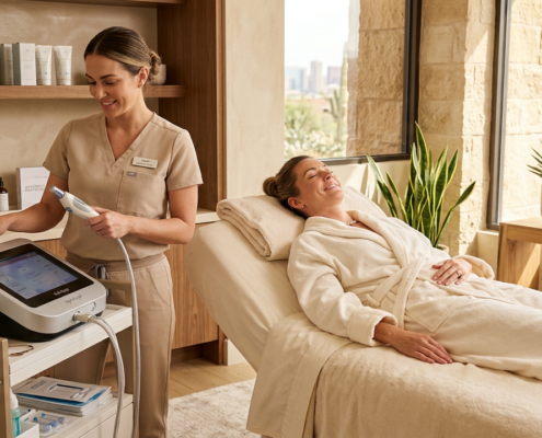 Skin Rejuvenation Services Phoenix: Personalized Treatment Plans | Electrolysis Permanent Hair Removal in Phoenix | Senza Pelo Med Spa Skin Rejuvenation Services Phoenix: Personalized Treatment Plans | Electrolysis Permanent Hair Removal in Phoenix | Senza Pelo Med Spa