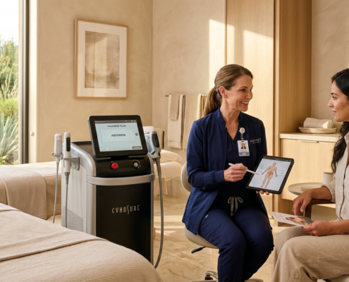 Laser Hair Removal Phoenix Cost: Prices and What Matters | Electrolysis Permanent Hair Removal in Phoenix | Senza Pelo Med Spa