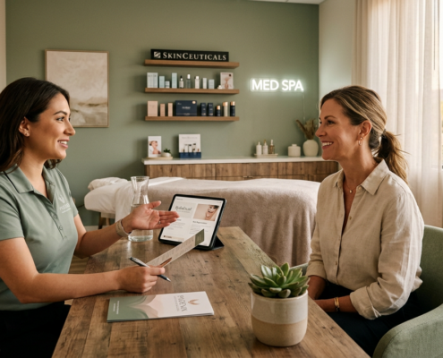 PCOS Hair Growth Treatment Phoenix: Long-Term Relief Options | Electrolysis Permanent Hair Removal in Phoenix | Senza Pelo Med Spa PCOS Hair Growth Treatment Phoenix: Long-Term Relief Options | Electrolysis Permanent Hair Removal in Phoenix | Senza Pelo Med Spa