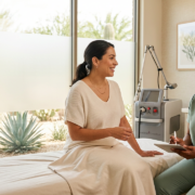 Electrolysis vs Laser Hair Removal Phoenix: Which Is Best for You | Electrolysis Permanent Hair Removal in Phoenix | Senza Pelo Med Spa