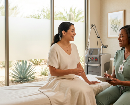 Electrolysis vs Laser Hair Removal Phoenix: Which Is Best for You | Electrolysis Permanent Hair Removal in Phoenix | Senza Pelo Med Spa Electrolysis vs Laser Hair Removal Phoenix: Which Is Best for You | Electrolysis Permanent Hair Removal in Phoenix | Senza Pelo Med Spa
