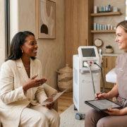 Best Permanent Hair Removal in Phoenix: What Works Long Term Best Permanent Hair Removal in Phoenix: What Works Long Term | Electrolysis Permanent Hair Removal in Phoenix | Senza Pelo Med Spa